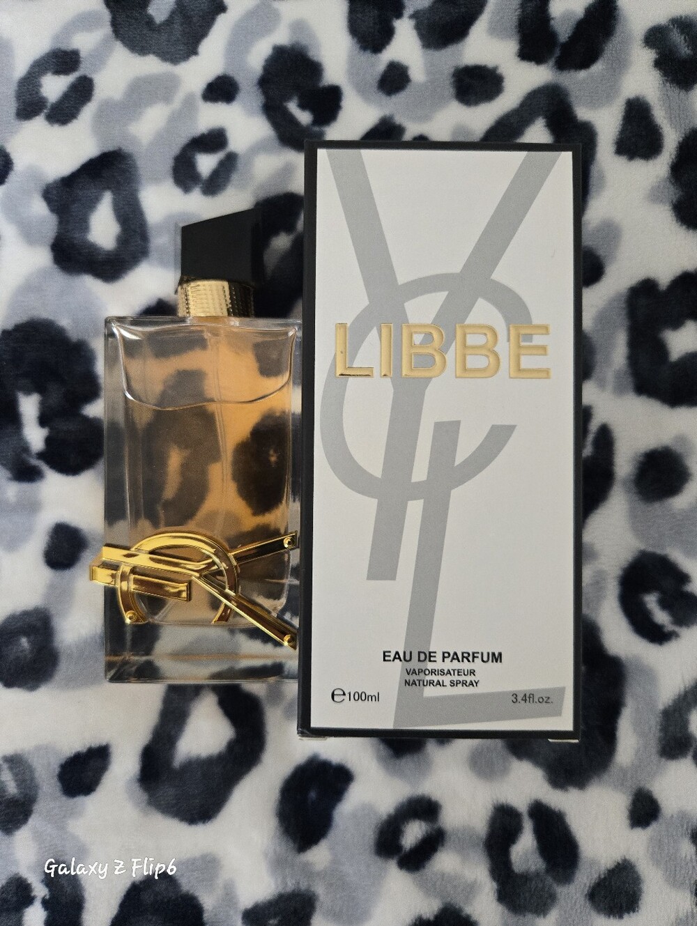 Perfume